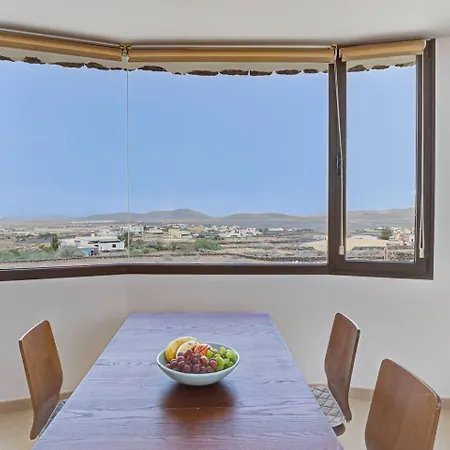 Casa Bea Villaverde Villaverde (Fuerteventura)