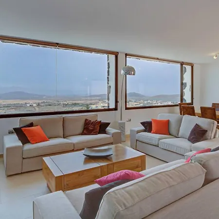 Villa Casa Bea Villaverde Villaverde (Fuerteventura)