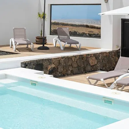 Casa Bea Villaverde Villaverde (Fuerteventura)