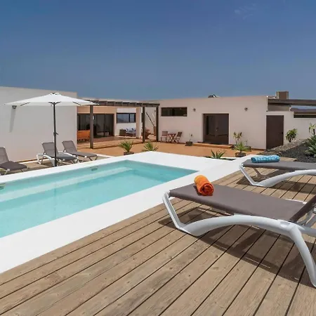 Villa Casa Bea Villaverde