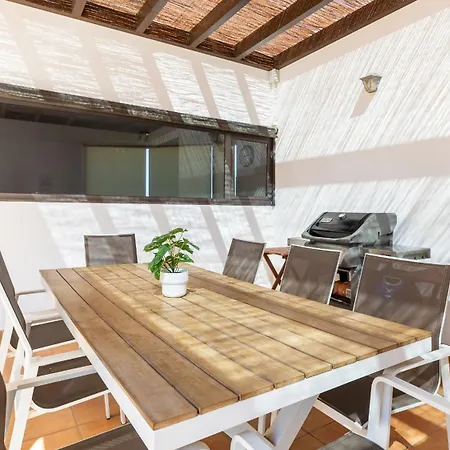 Casa Bea Villaverde * Villaverde (Fuerteventura)