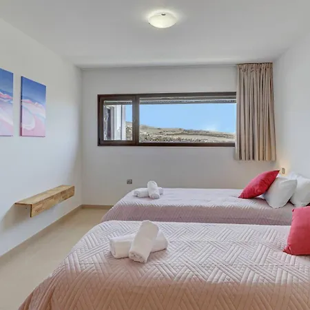 Vila Casa Bea Villaverde