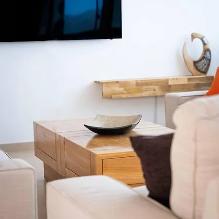 Вилла Casa Bea Villaverde Villaverde (Fuerteventura)