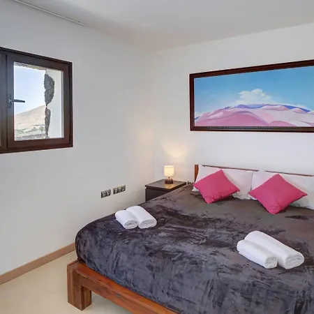Vila Casa Bea Villaverde *