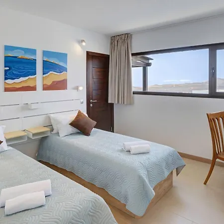 Casa Bea Villaverde Vila Villaverde (Fuerteventura)