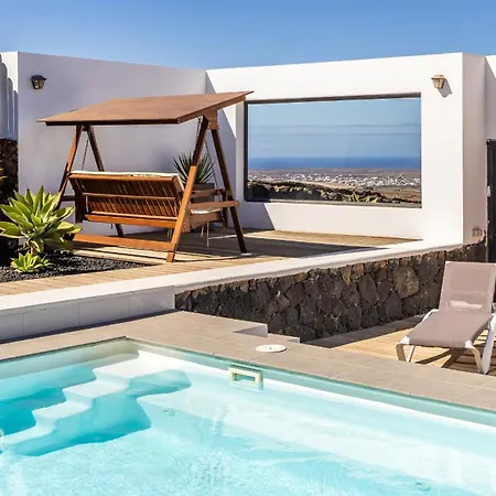 Vila Casa Bea Villaverde Villaverde (Fuerteventura)