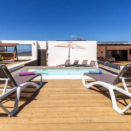 Vila Casa Bea Villaverde