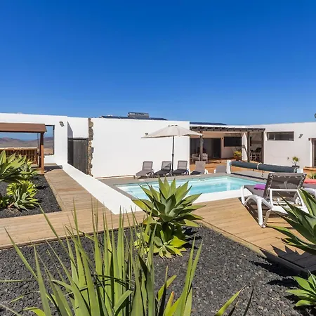 Casa Bea Villaverde Vila Villaverde (Fuerteventura)