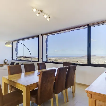 Vila Casa Bea Villaverde